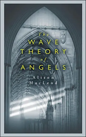 Cover of Wave Theory of Angels