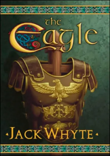 Cover of The Eagle