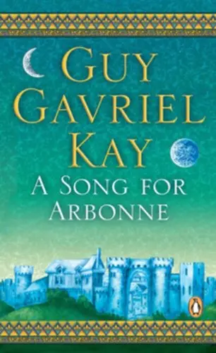Cover of A Song for Arbonne