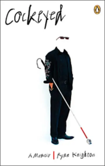 Cover of Cockeyed