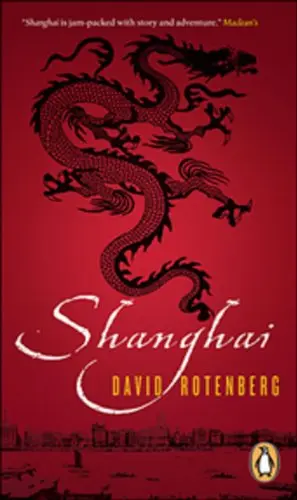 Cover of Shanghai