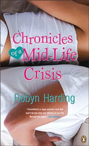 Cover of Chronicles of a Mid-Life Crisis