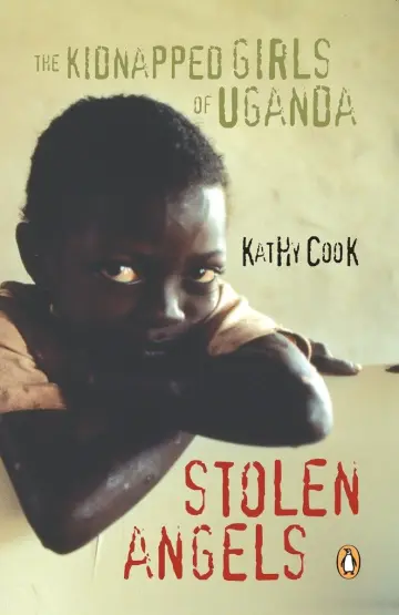Cover of Stolen Angels