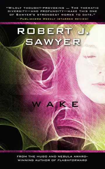 Cover of Wake