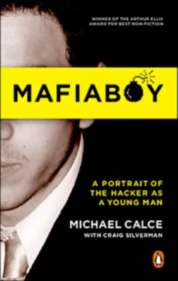 Cover of Mafiaboy
