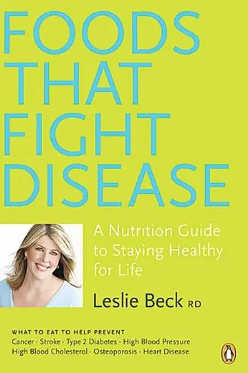 Cover of Foods That Fight Disease