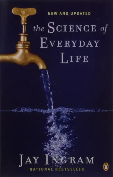 Cover of The Science of Everyday Life