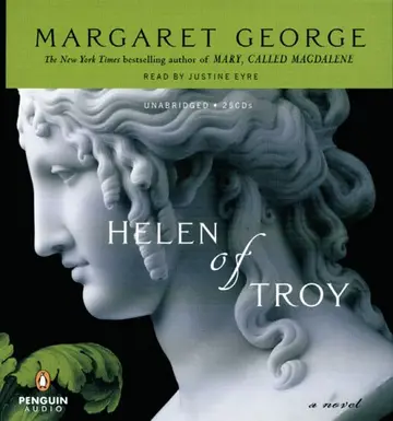 Cover of Helen of Troy