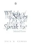 Cover of Which of My Selves Do You