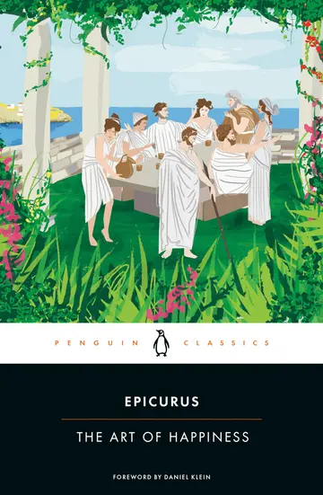 Cover of Art of Happiness