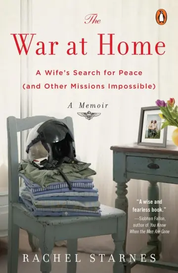 Cover of The War at Home