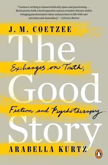 Cover of The Good Story