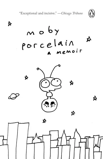 Cover of Porcelain
