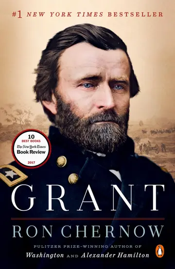 Cover of Grant