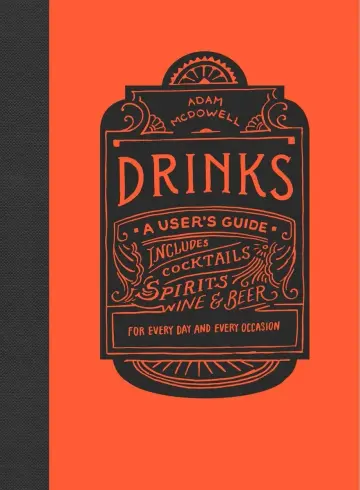 Cover of Drinks
