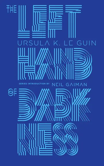Cover of Left Hand of Darkness