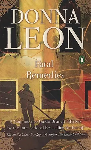 Cover of Fatal Remedies