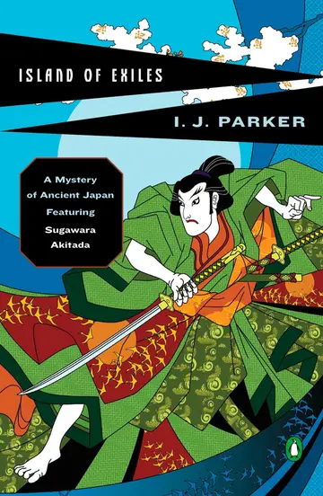 Cover of Island of Exiles