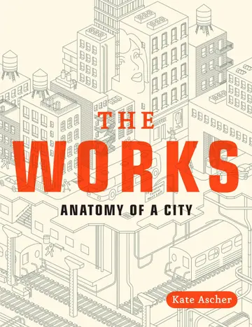 Cover of The Works