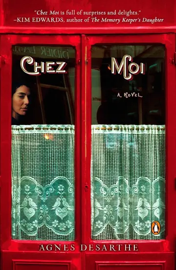 Cover of Chez Moi