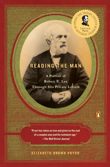 Cover of Reading the Man