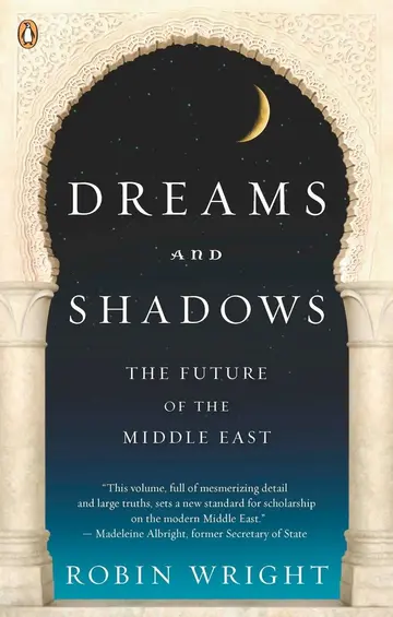 Cover of Dreams and Shadows
