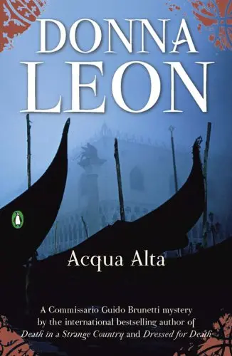 Cover of Acqua Alta