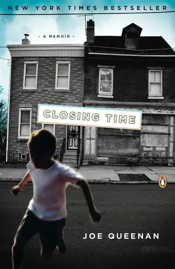 Cover of Closing Time