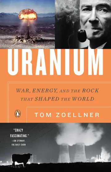 Cover of Uranium