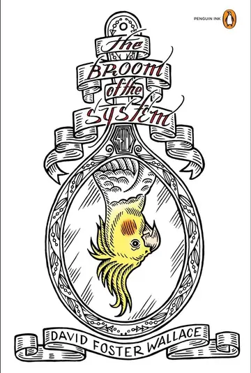 Cover of The Broom of the System
