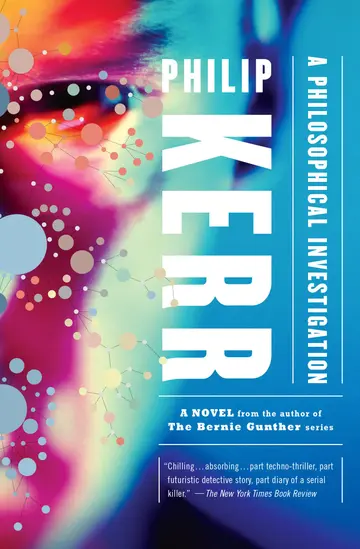 Cover of A Philosophical Investigation