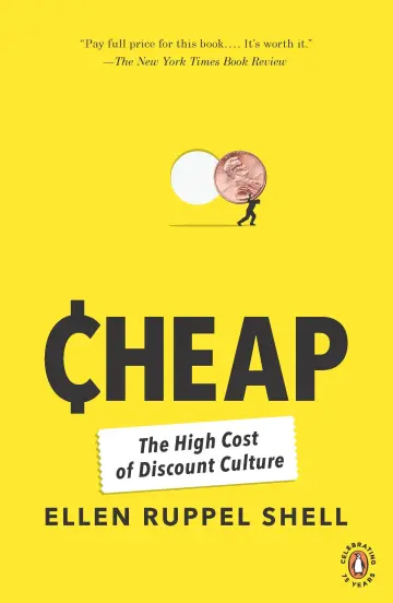 Cover of Cheap