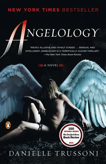 Cover of Angelology