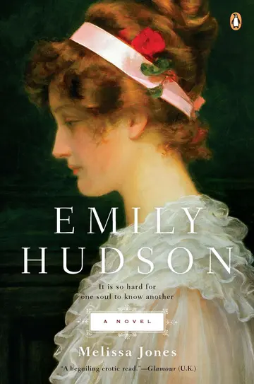 Cover of Emily Hudson