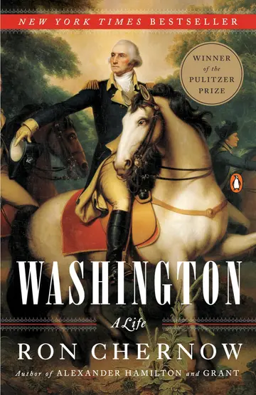 Cover of Washington