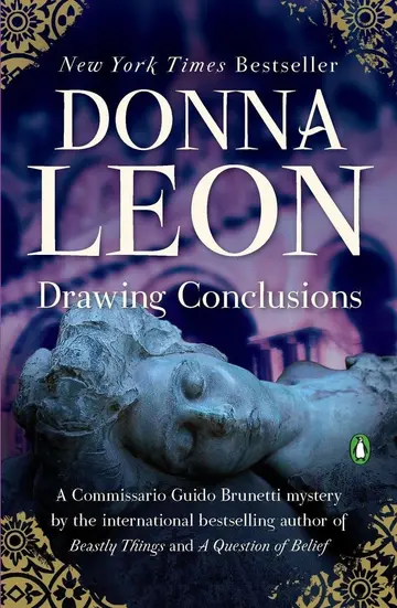 Cover of Drawing Conclusions