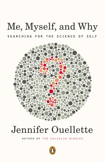 Cover of Me, Myself, and Why