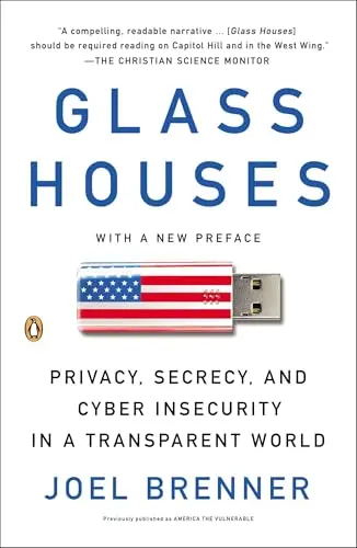 Cover of Glass Houses