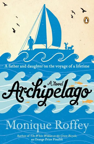 Cover of Archipelago