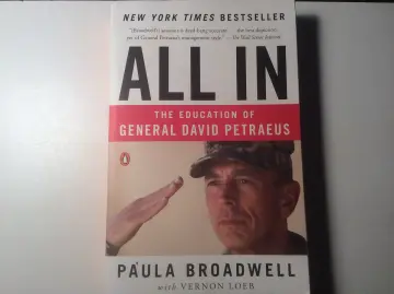 Cover of All in