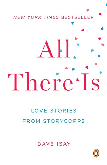 Cover of All There Is