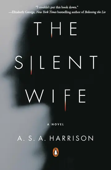 Cover of The Silent Wife