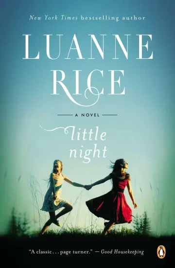 Cover of Little Night