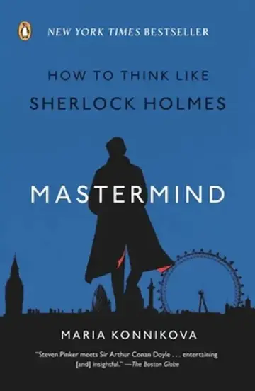 Cover of Mastermind