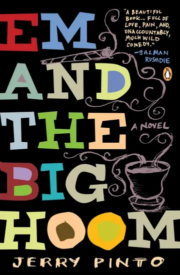 Cover of Em and the Big Hoom