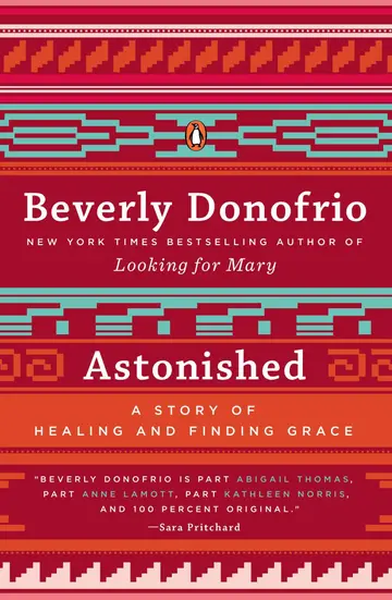 Cover of Astonished