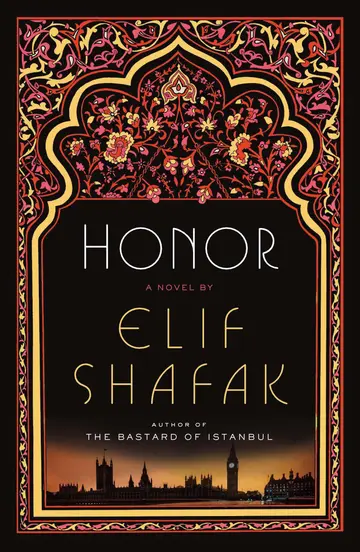 Cover of Honor