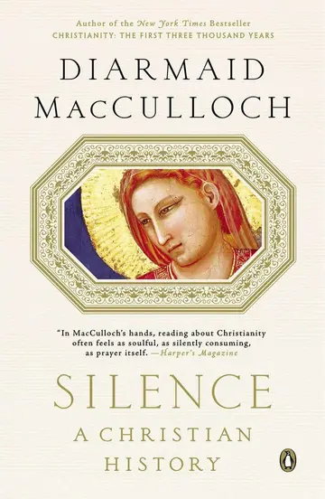 Cover of Silence