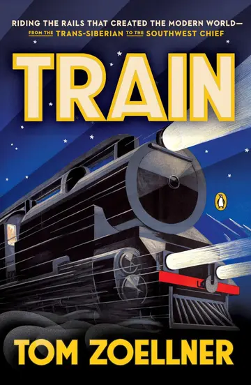 Cover of Train