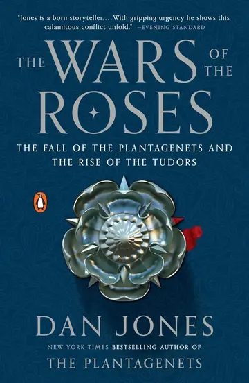 Cover of The Wars of the Roses